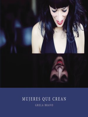cover image of Mujeres que crean